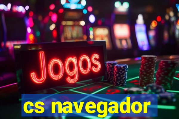 cs navegador